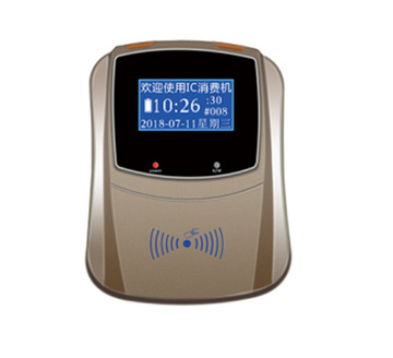 G10企業(yè)公交車(chē)刷卡機