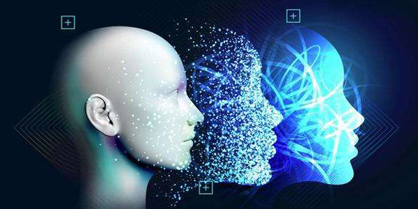 生物特征人臉識別