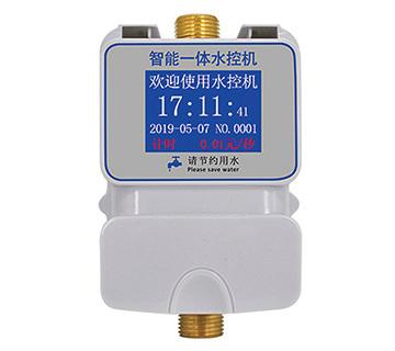 水控機 JT-SK3 中文彩屏水控一體機