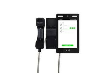 校園共享視頻通話(huà)機-校園共享電話(huà)機